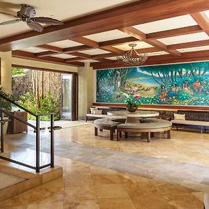 Wailea Beach Villas
